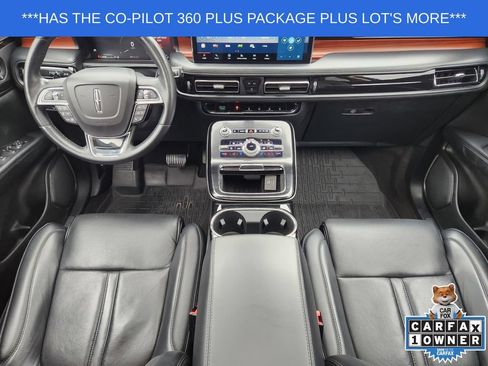 Used 2021 Lincoln Nautilus Reserve w/ Equipment Group 201A AWD/4WD image 26