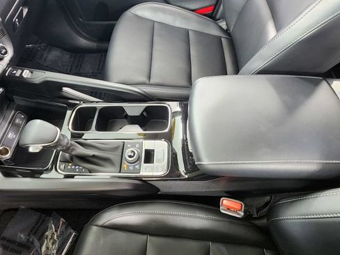 Used 2024 Kia Telluride S w/ S Sunroof Package AWD/4WD image 32