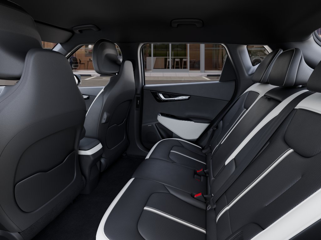 New 2026 Kia EV6 GT-Line AWD/4WD image 18
