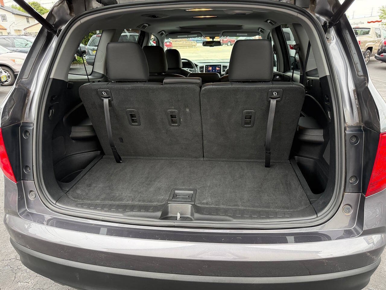 Used 2016 Honda Pilot EX-L image 78