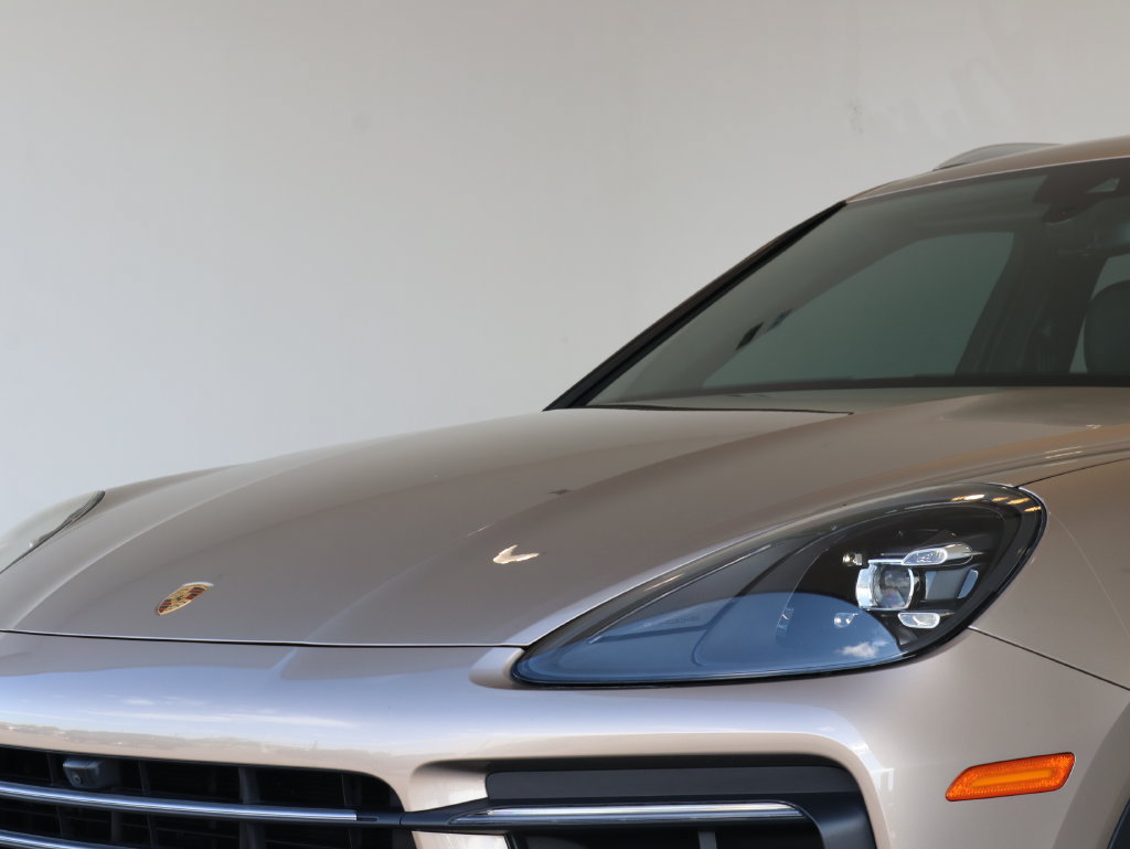 Used 2019 Porsche Cayenne S AWD/4WD image 58