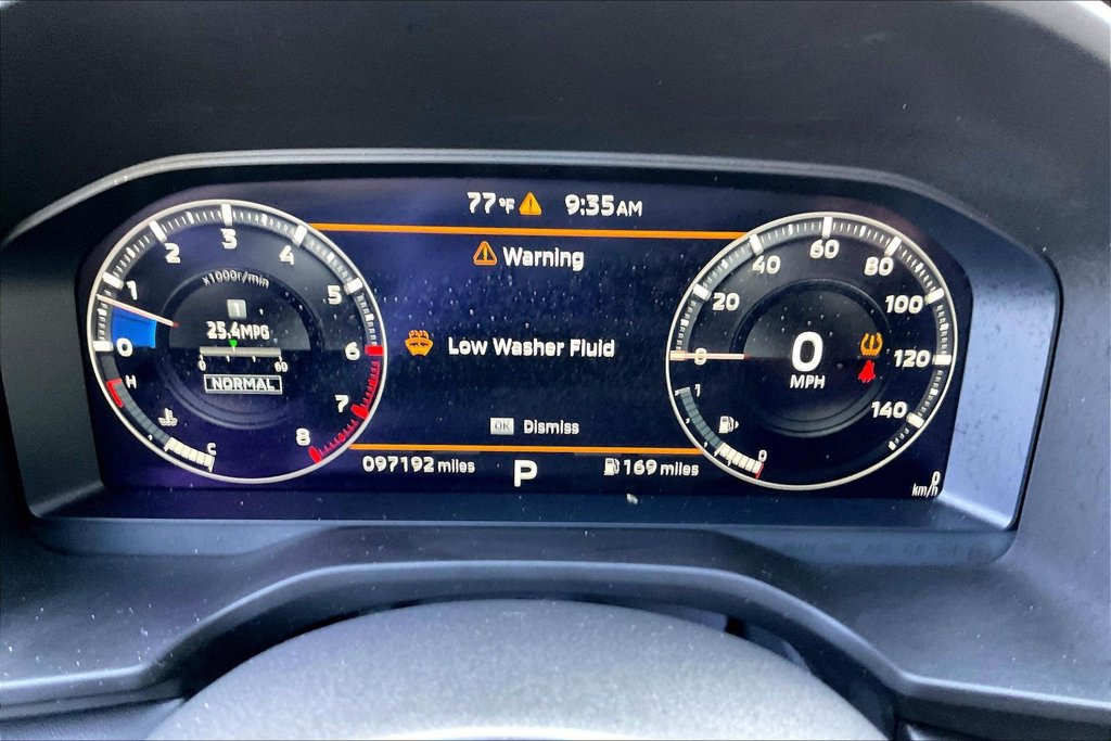 Used 2022 Mitsubishi Outlander SE FWD image 7