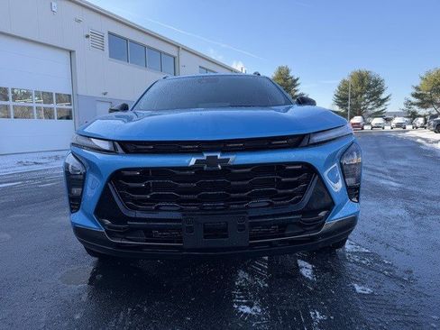 Used 2025 Chevrolet Trax ACTIV w/ Driver Confidence Package image 11