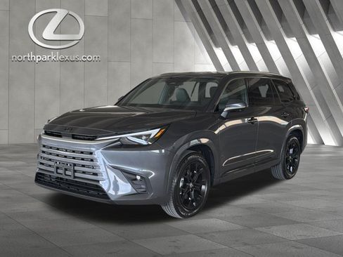 Certified 2026 Lexus TX 350 AWD w/ Technology Package image 3