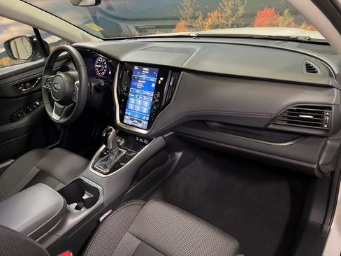 Certified 2025 Subaru Outback Premium image 68