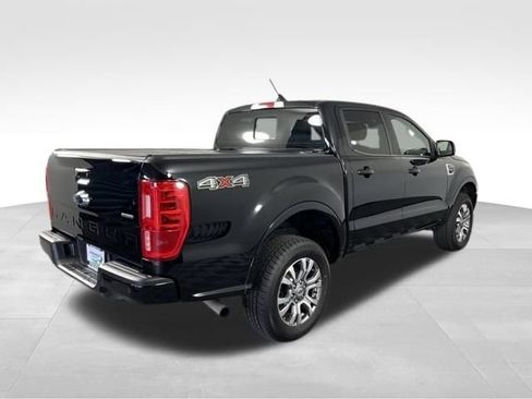 Used 2019 Ford Ranger Lariat image 9