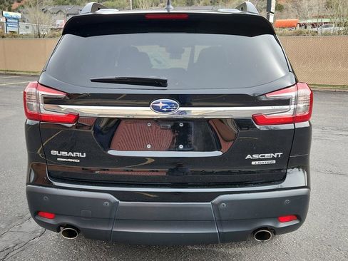 Used 2023 Subaru Ascent Limited image 11