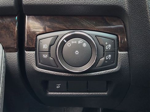 Used 2014 Ford Explorer Limited w/ Equipment Group 301A image 22