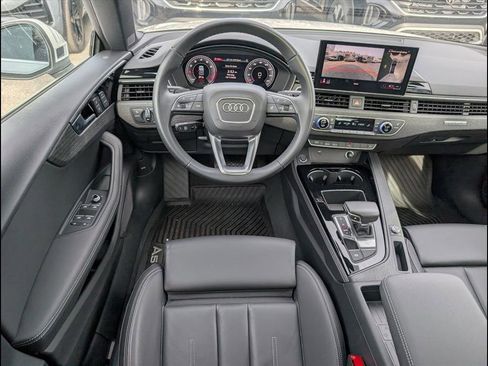 Certified 2024 Audi A5 2.0T Premium Plus image 9