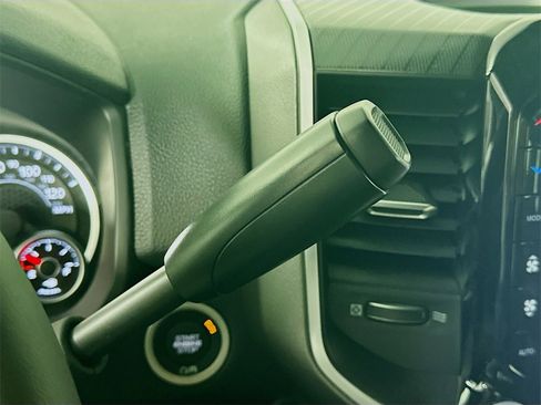 New 2026 RAM 3500 Big Horn image 12