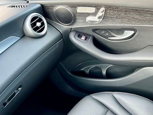 Certified 2022 Mercedes-Benz GLC 300 GLC 300 image 29