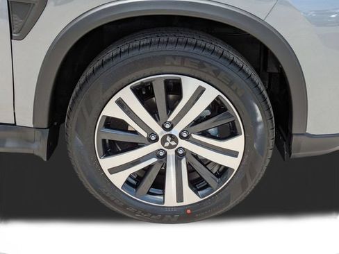 New 2026 Mitsubishi Outlander Sport ES AWD/4WD image 11