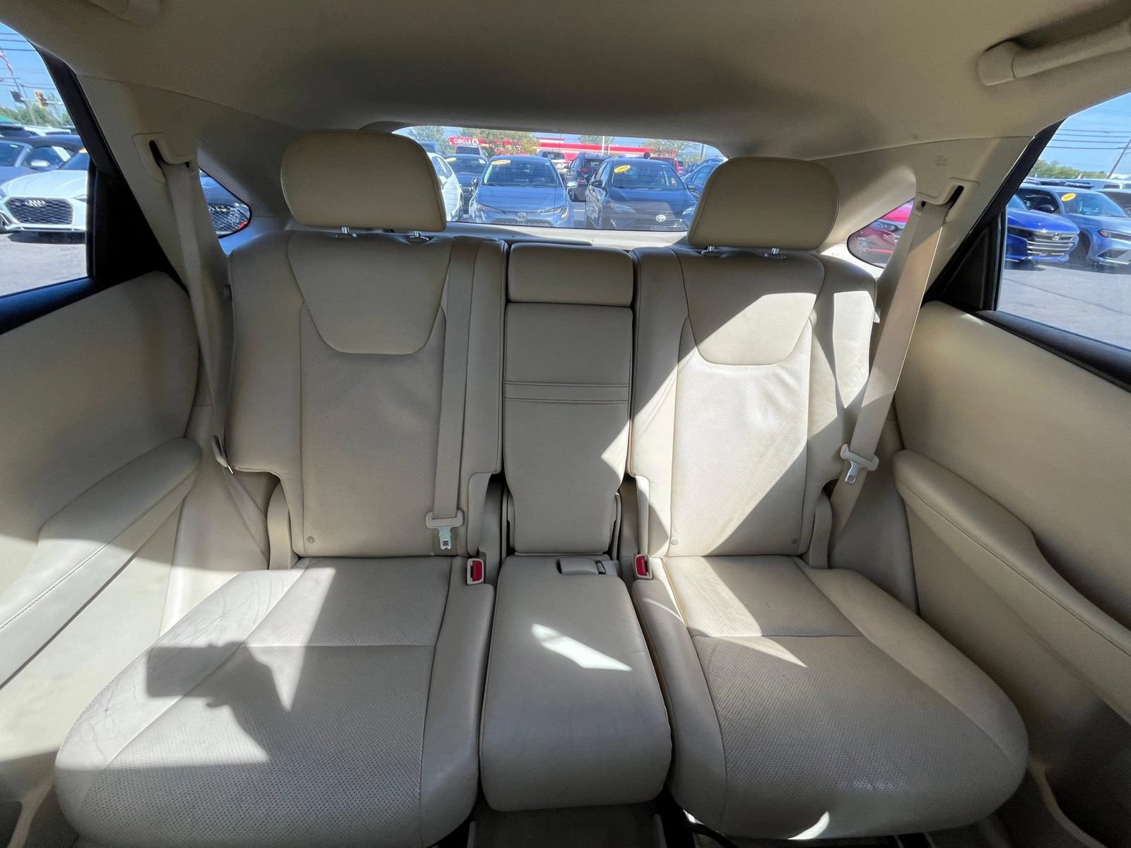 Used 2014 Lexus RX 350 AWD w/ Navigation Package image 40