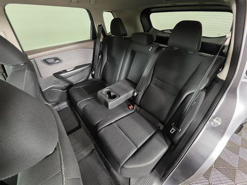 Used 2023 Nissan Rogue S AWD/4WD image 24