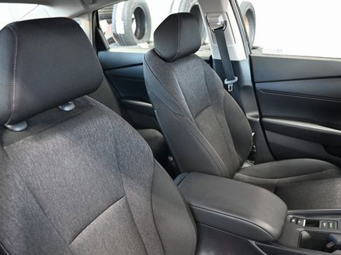 Used 2024 Honda Accord LX image 9