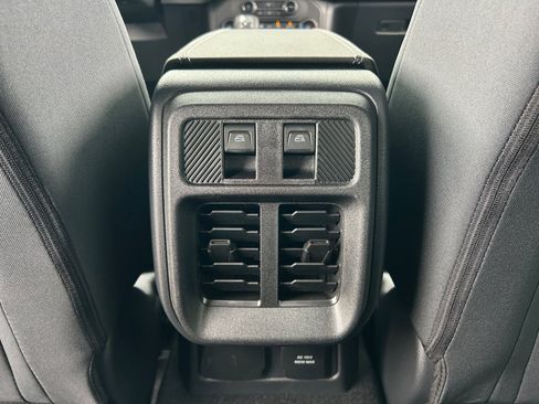 New 2026 Ford Bronco Big Bend AWD/4WD image 32