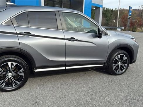 Used 2020 Mitsubishi Eclipse Cross SE image 5