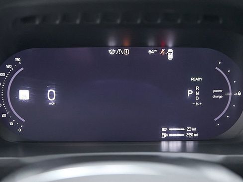 Certified 2023 Volvo XC90 T8 Ultimate image 16