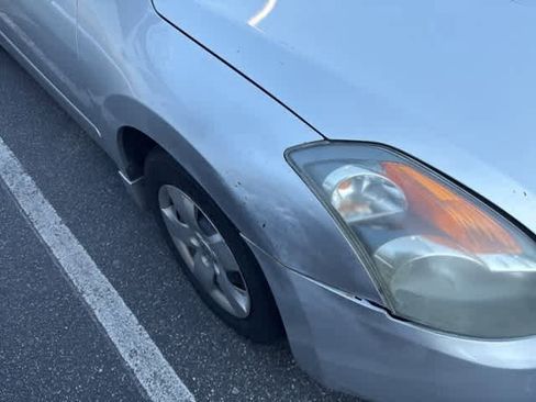 Used 2008 Nissan Altima 2.5 S w/ Emergency Aid Pkg image 11