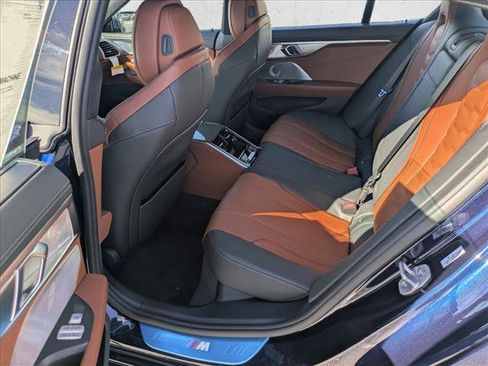 New 2026 BMW 840i image 16