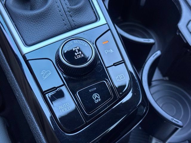 Used 2023 Kia Sportage X-Line w/ X-Line Premium Package AWD/4WD image 25