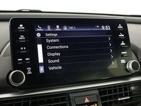 Used 2020 Honda Accord Sport image 29