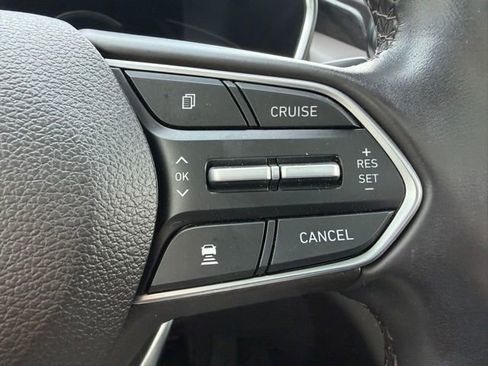 Used 2020 Hyundai Santa Fe Limited image 18