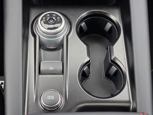 New 2026 Ford Explorer ST w/ Sun And Sound Package image 25