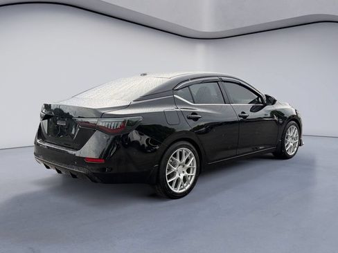 Used 2023 Nissan Sentra SV FWD image 5