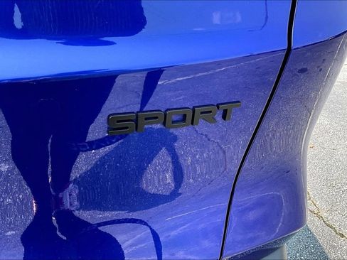 Used 2023 Honda CR-V Sport image 24
