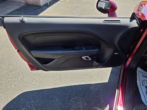 Used 2018 Dodge Challenger SXT Plus RWD image 25