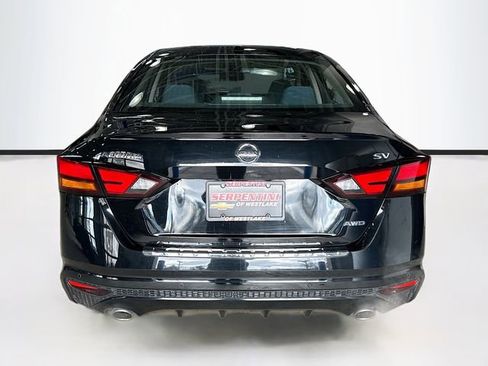 Used 2019 Nissan Altima 2.5 SV image 7