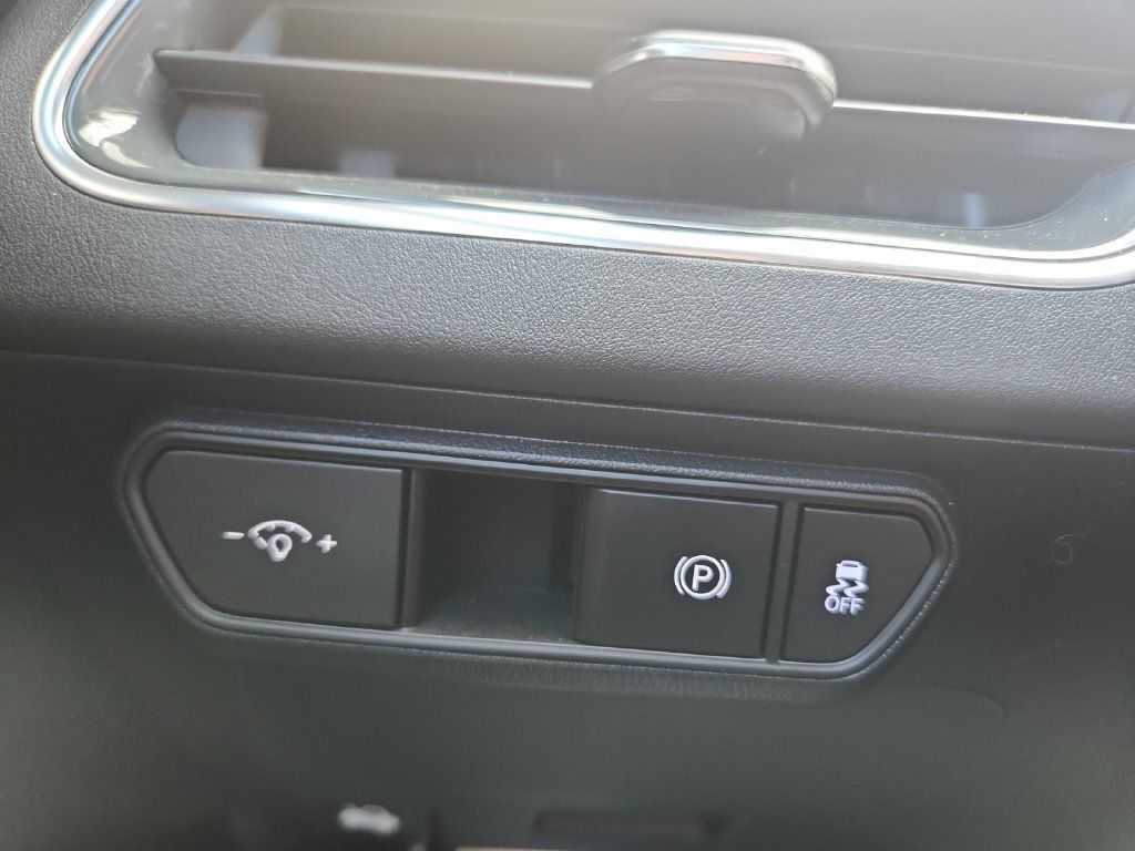 Certified 2024 Kia K5 EX FWD image 26
