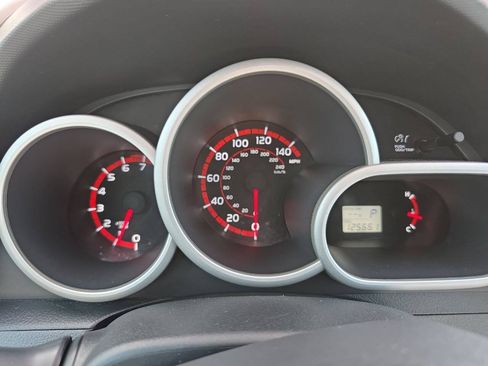 Used 2009 Toyota Matrix S w/ Sport Pkg AWD/4WD image 13