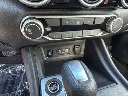 Used 2024 Nissan Sentra SV image 14
