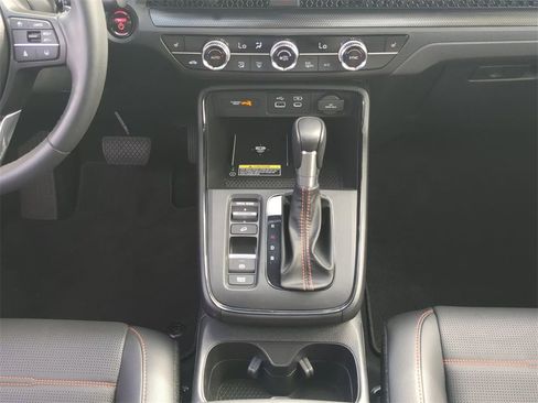 Certified 2024 Honda CR-V Sport-L image 18