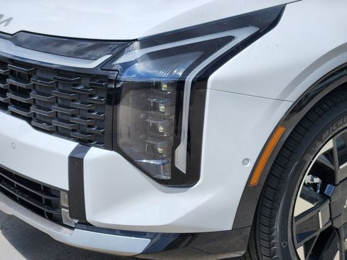 New 2026 Kia Sportage SX image 6