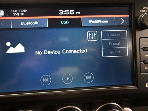 Used 2025 Toyota GR86 Premium w/ ALL Weather Mat Package (TMS) RWD image 25