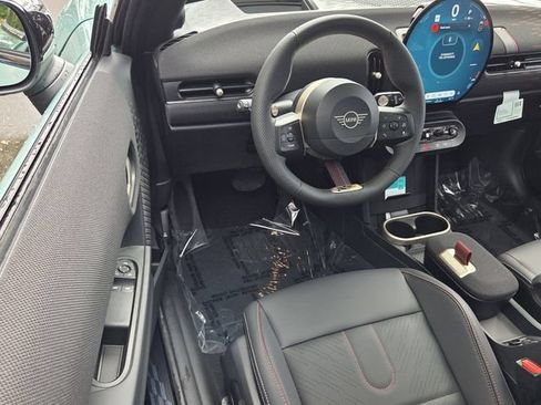 New 2026 MINI Cooper S FWD image 12