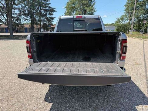 Certified 2020 RAM 1500 Laramie AWD/4WD image 14