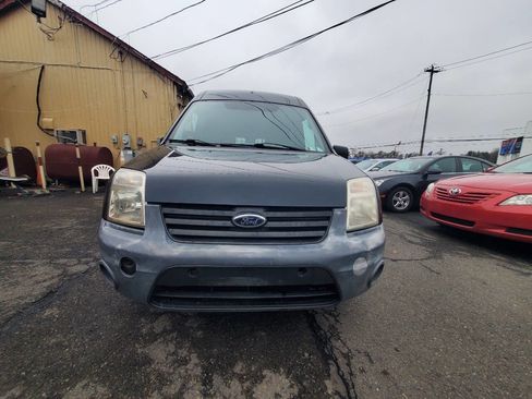 Used 2013 Ford Transit Connect XL image 8