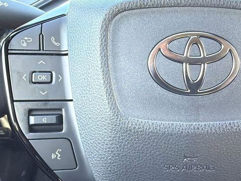 New 2026 Toyota Prius Plug-In Hybrid FWD image 20