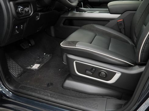 New 2026 RAM 1500 Laramie w/ Night Edition image 27