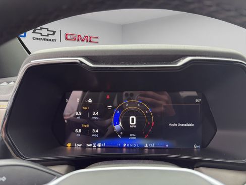 New 2026 Chevrolet Colorado ZR2 w/ Technology Package image 13