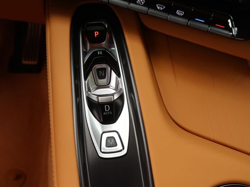 Used 2026 Chevrolet Corvette Stingray Premium Conv RWD image 30