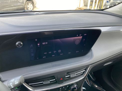 Used 2025 Buick Encore GX Preferred image 18