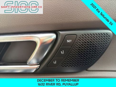 Used 2021 Kia Telluride SX image 23
