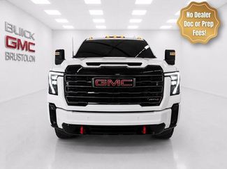 Used 2026 GMC Sierra 2500 AT4 AWD/4WD video 3