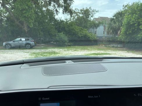 Used 2025 Hyundai Sonata SEL FWD image 17