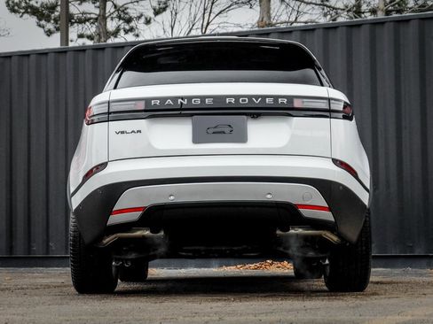 Used 2026 Land Rover Range Rover Velar S image 7